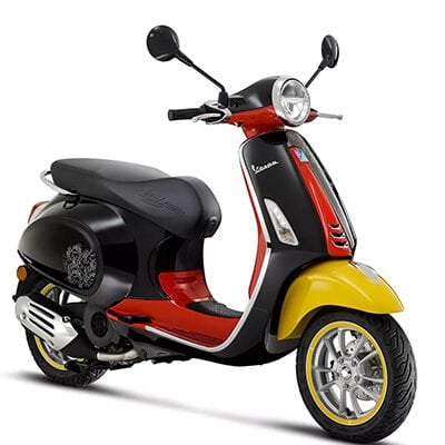 Primavera 150
